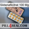 Sildenafil Citrate 100Mg 41